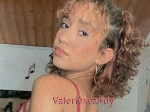 Valeriexcandy