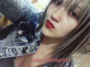 ValerineMartin