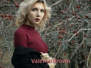 ValeriyaBrown