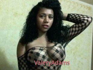 ValeryAdams