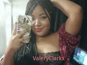 ValeryClarkx