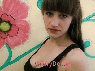 ValeryDelton