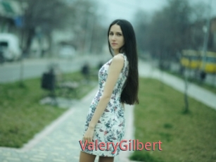 ValeryGilbert