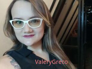 ValeryGreco