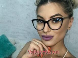 ValeryHuston