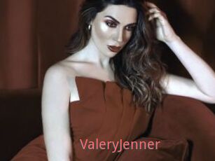 ValeryJenner