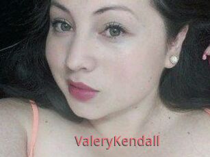 ValeryKendall