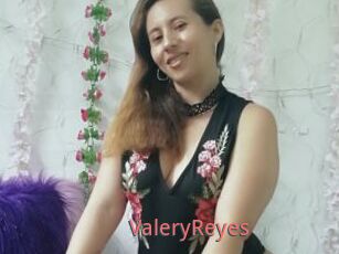 ValeryReyes