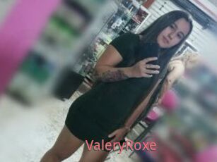 ValeryRoxe