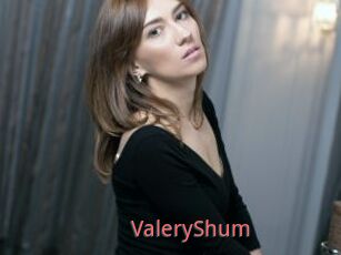 ValeryShum