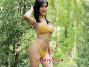 ValerySkye