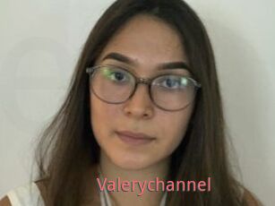 Valerychannel