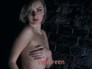 ValiGreen