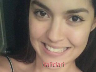 Valiciari