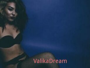 ValikaDream