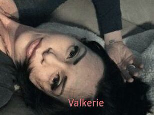 Valkerie