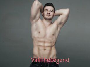 VallTheLegend