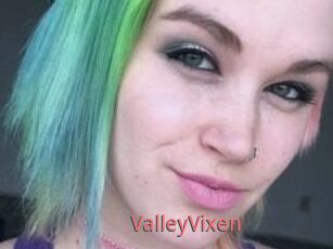 ValleyVixen