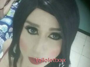 Vallolettxxx