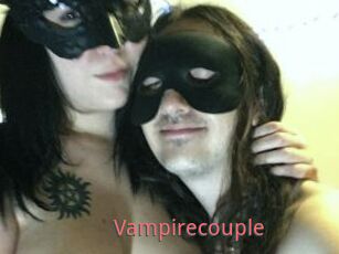 Vampirecouple