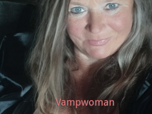 Vampwoman