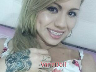 VaneDoll