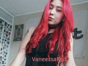 VaneessaRed