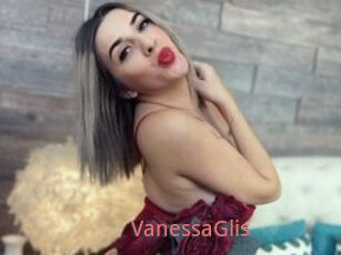 VanessaGlis