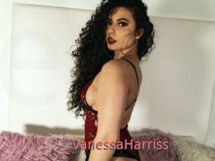 VanessaHarriss