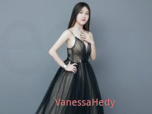 VanessaHedy