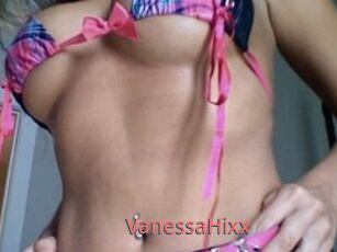 VanessaHixx