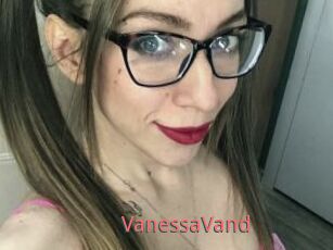 VanessaVand