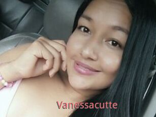 Vanessacutte