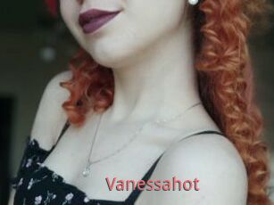 Vanessahot