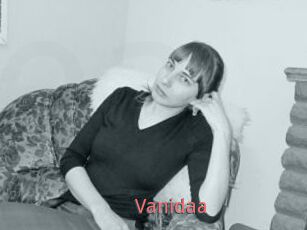 Vanidaa