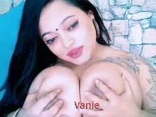 Vanie