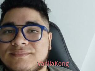 VanilaKong