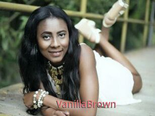 VanillaBrown