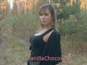 VanillaChocoolat