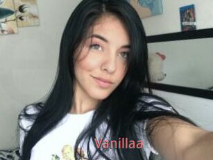 Vanillaa