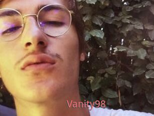 Vanity98