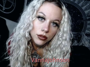 VannaJohnson