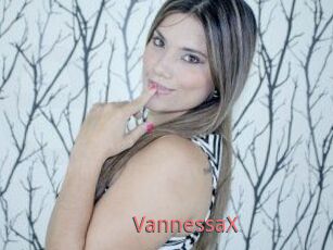 VannessaX