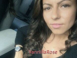 VannillaRose