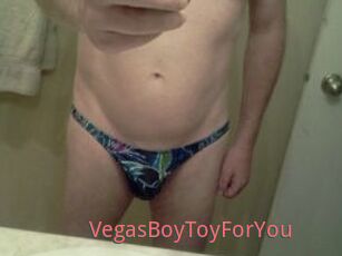 VegasBoyToyForYou Esthelove Adult