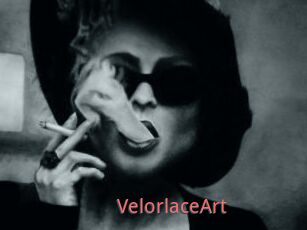 VelorlaceArt