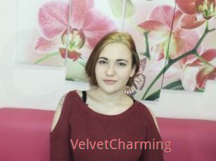 VelvetCharming