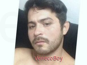 VenecoBoy