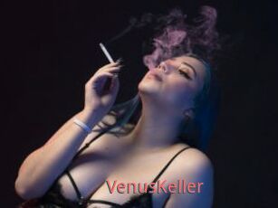 VenusKeller