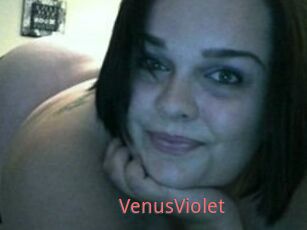 VenusViolet